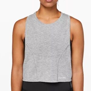 Lululemon Stronger as One Muscle Tank